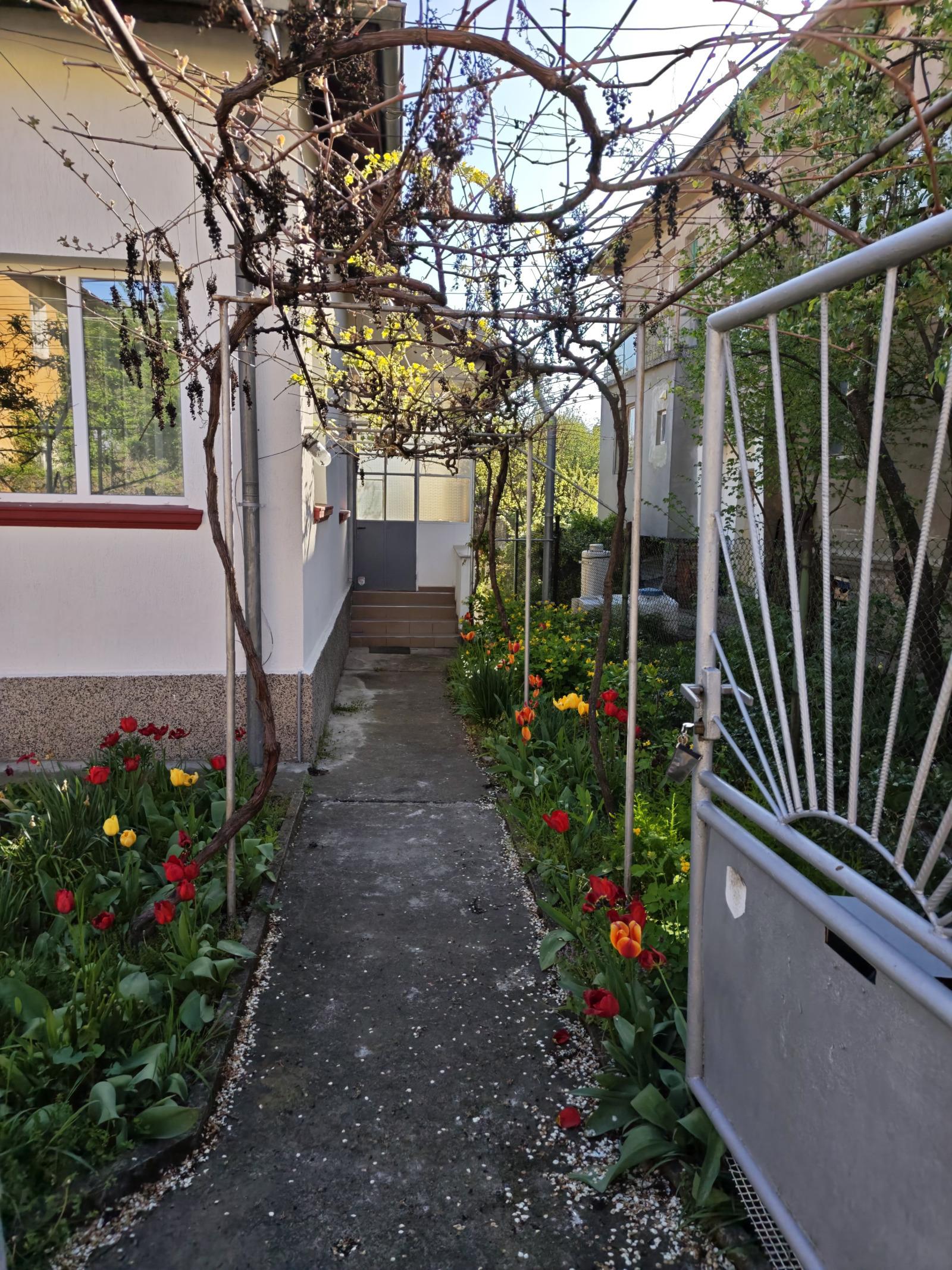 House for Sale in Kyustendil, Center