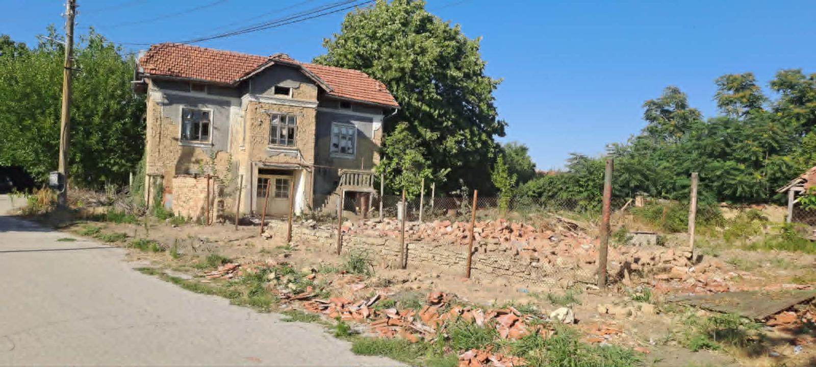 House for Sale in Aleksandrovo, Lovech
