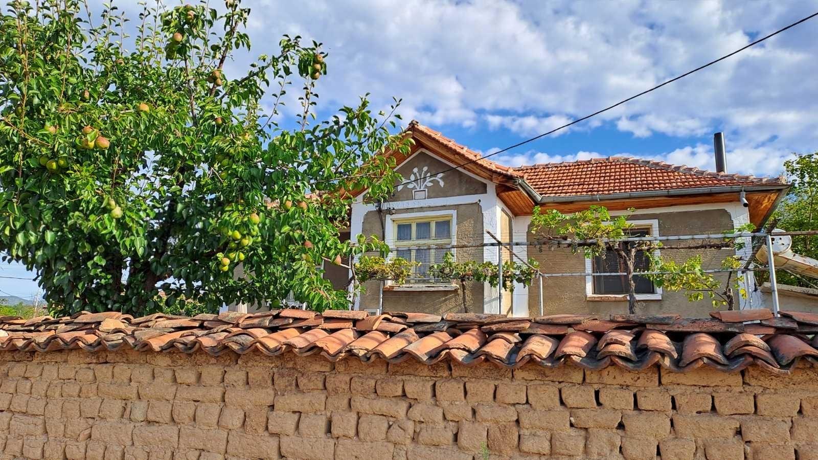 House for Sale in Matenitsa, Plovdiv