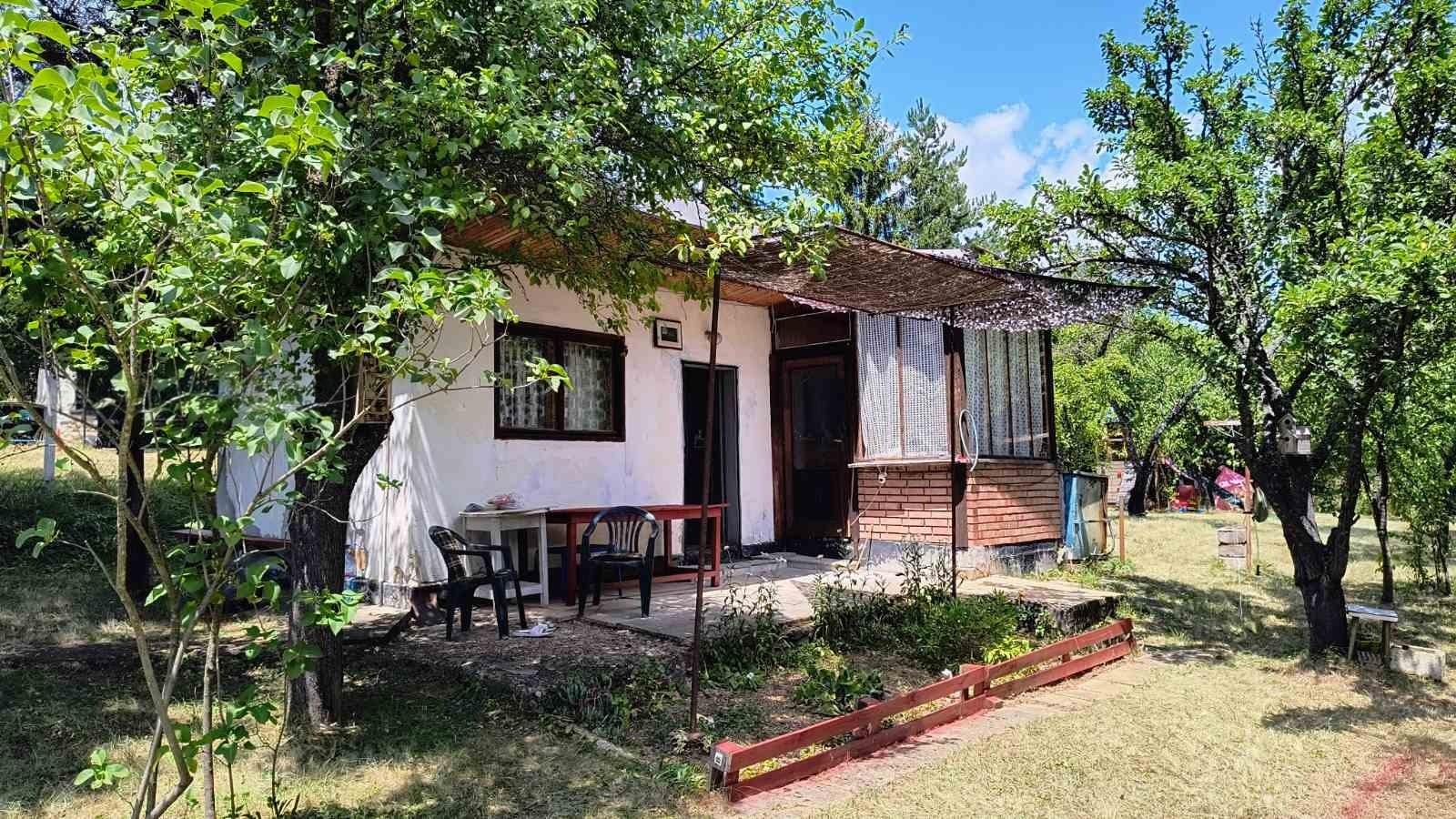 Villa for Sale in Makotsevo, Sofia Province