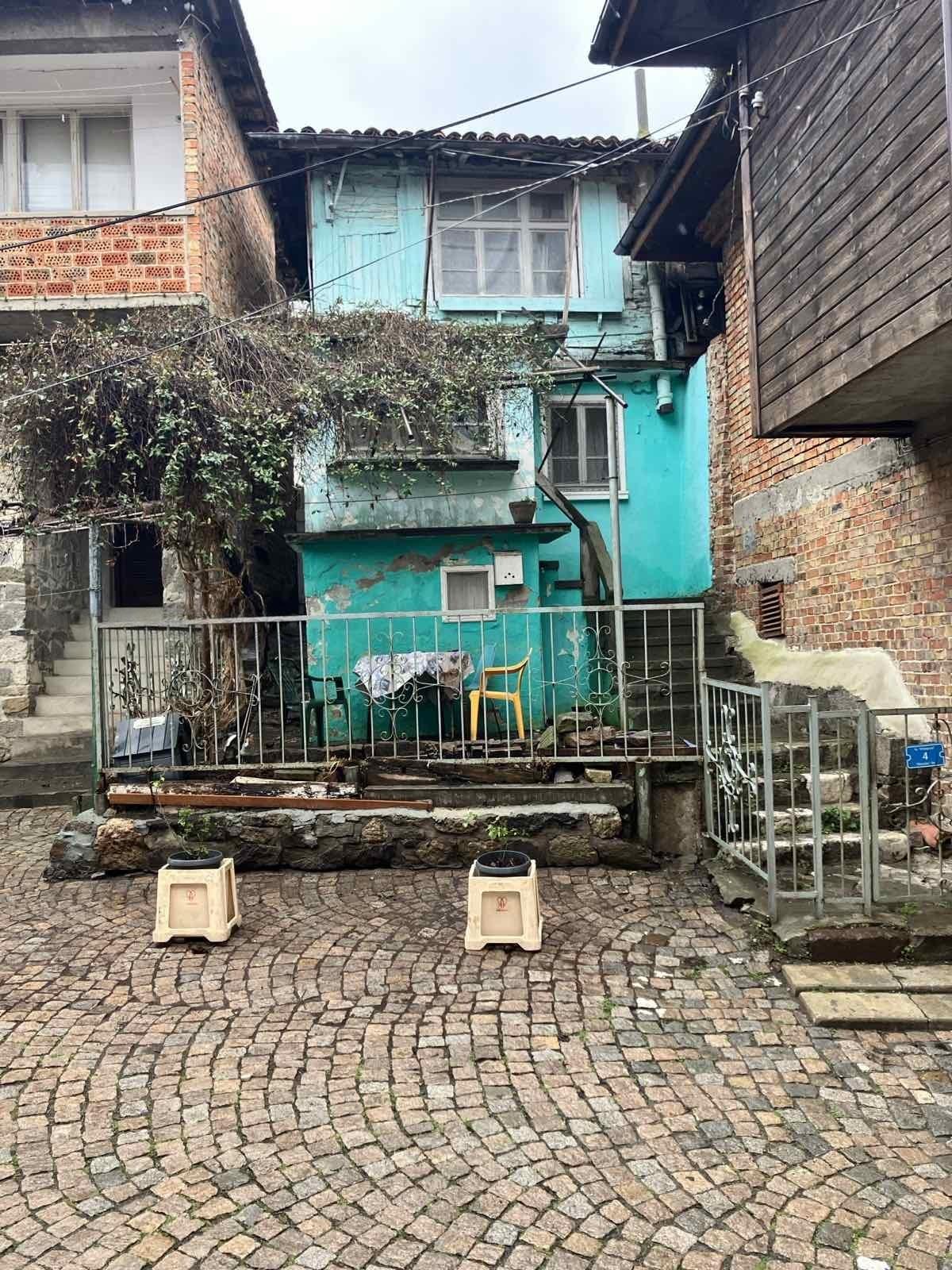 House for Sale in Sozopol, Burgas