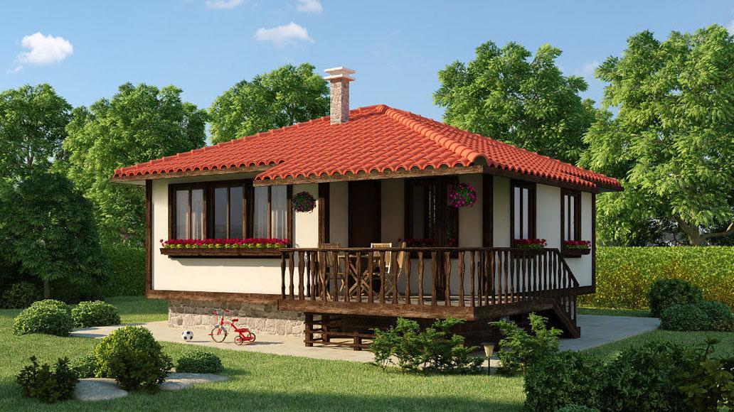House for Sale in Kozloduy, Vratsa