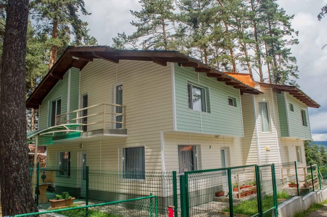 Villa for Sale in Tsigov chark Area, Pazardzhik