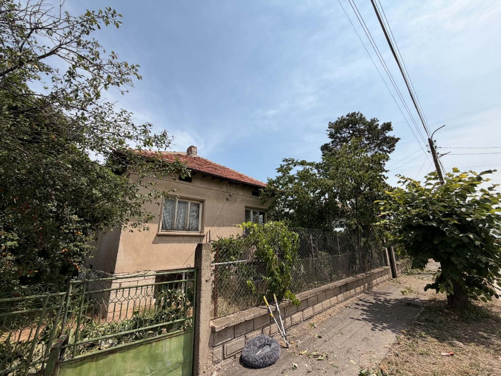House for Sale in Altimir, Vratsa