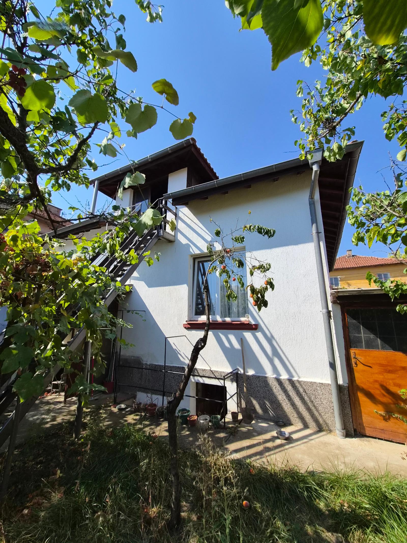 House for Sale in Kyustendil, Center