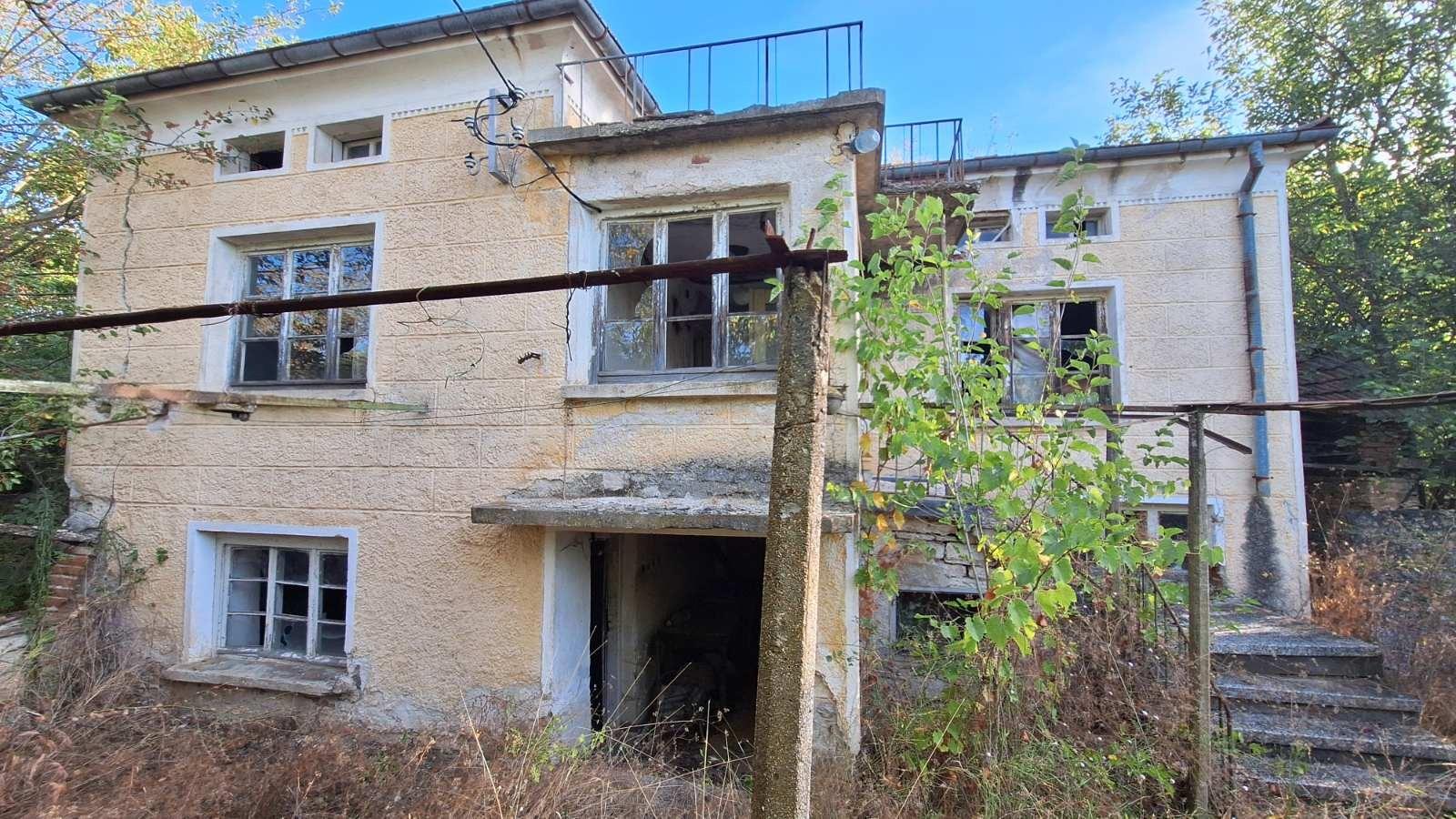 House for Sale in Mogilovo, Stara Zagora