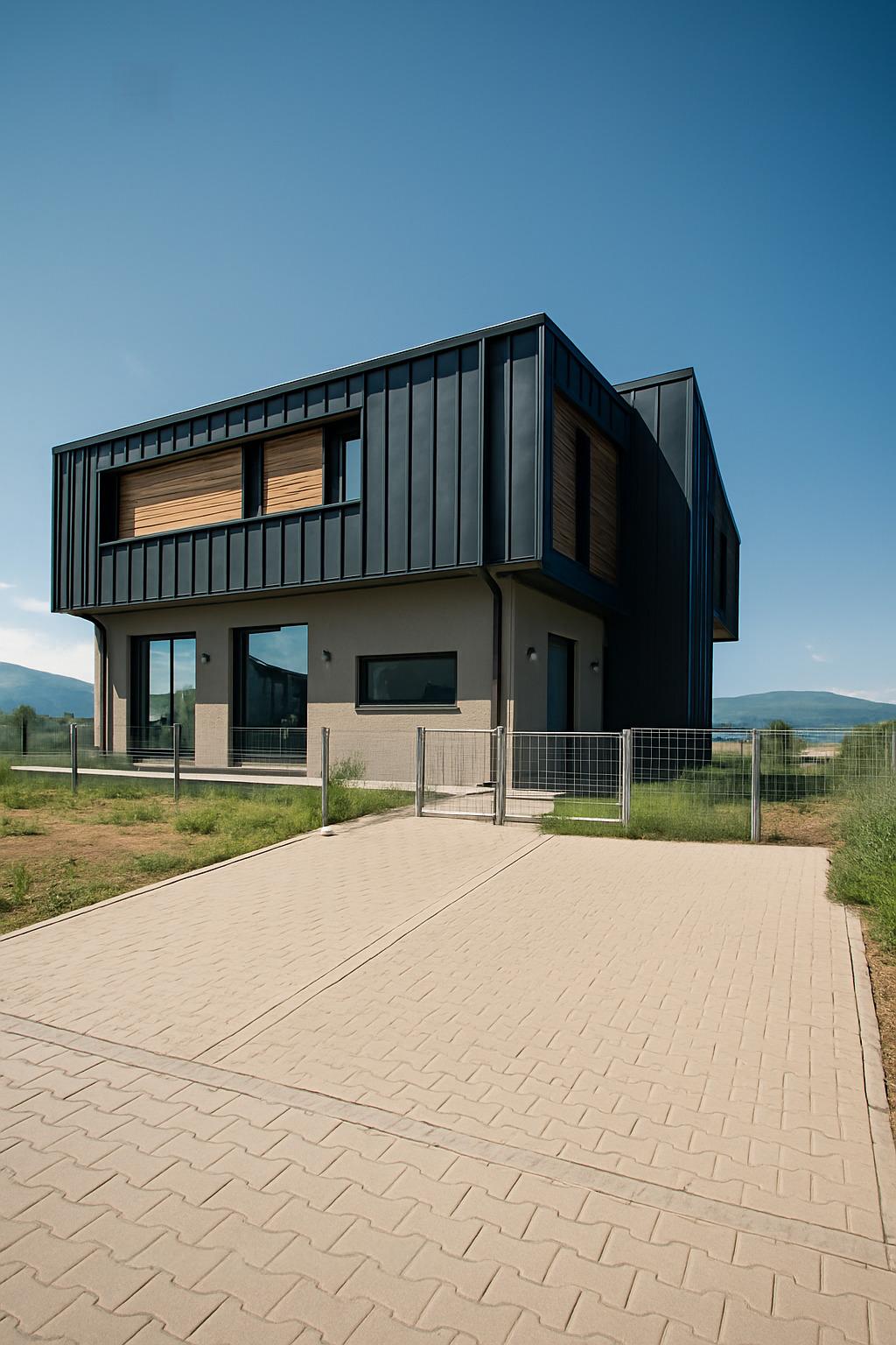 House for Sale in Sofia, Vladaya