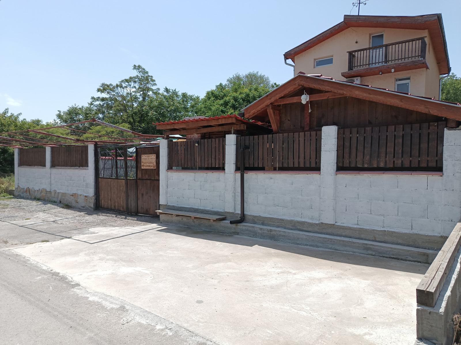 House for Sale in Marash, Shumen