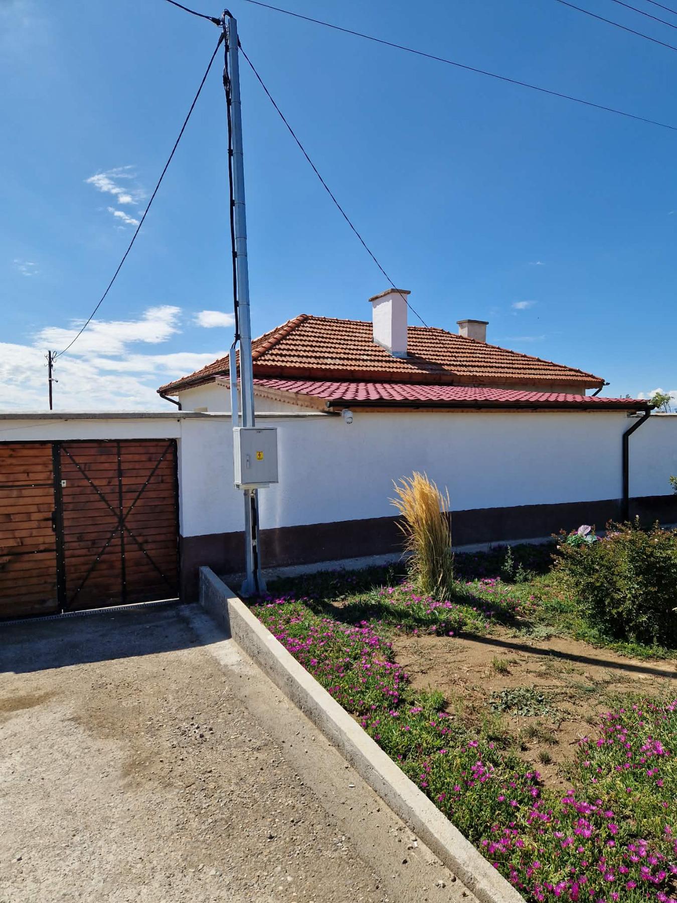 House for Sale in Chernogorovo, Pazardzhik