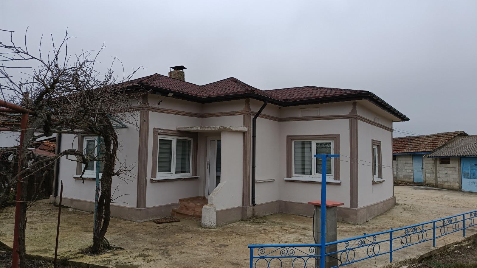 House for Sale in Sokolovo, Dobrich