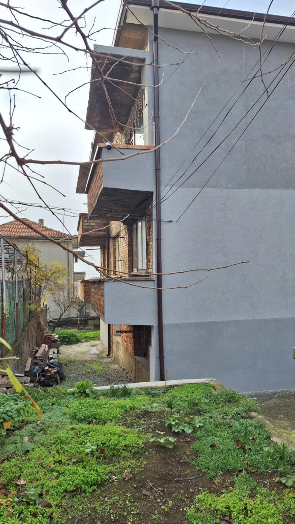 House Floor for Sale in Aytos, Burgas