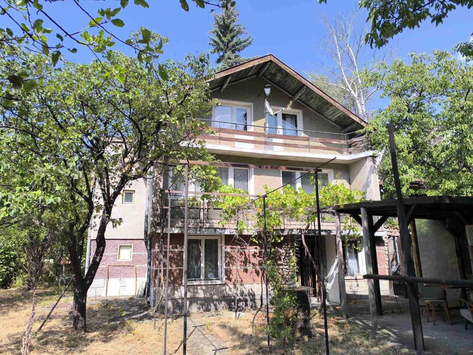 Villa for Sale in Bosnek, Pernik