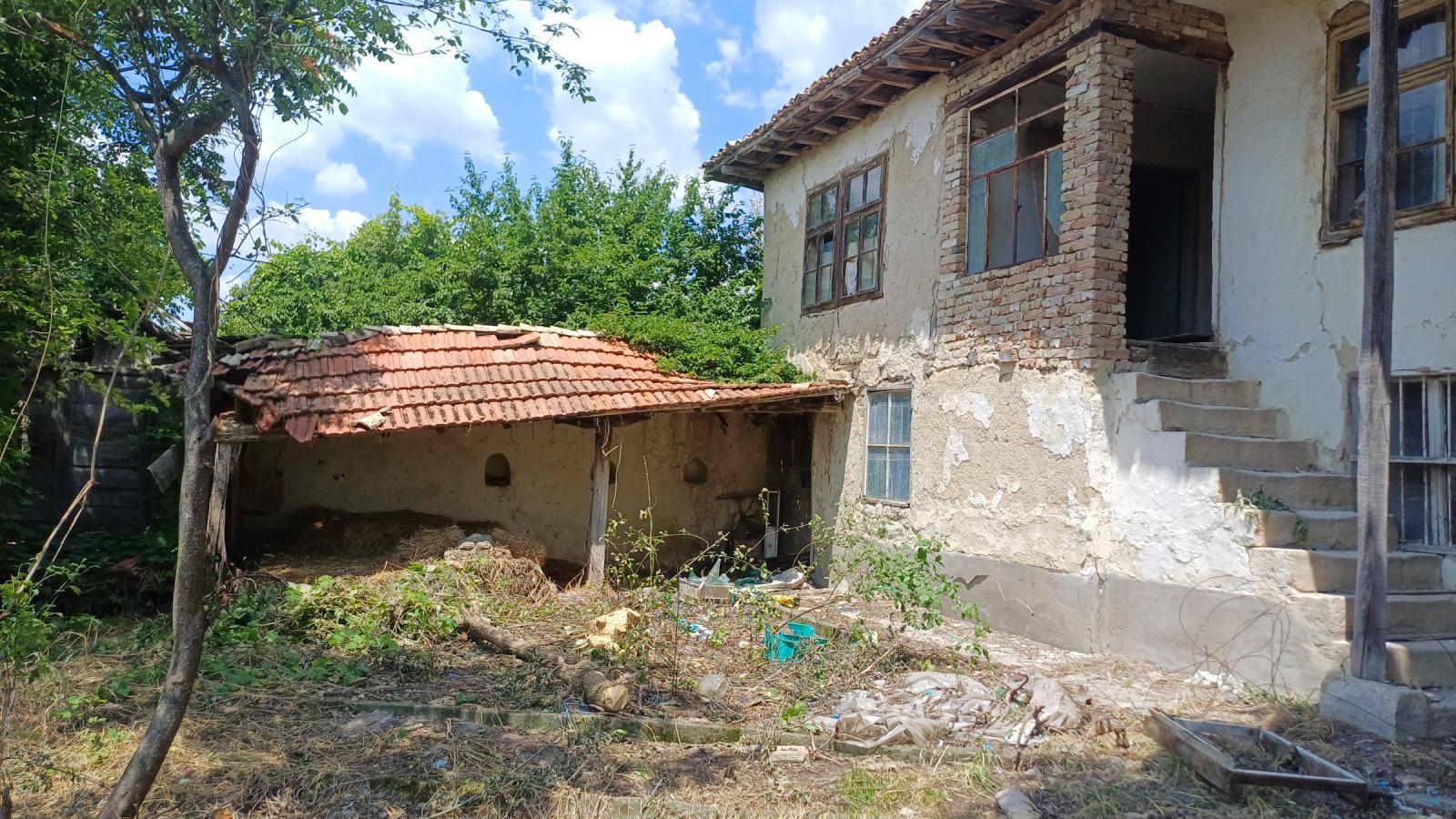 House for Sale in Srednya, Shumen