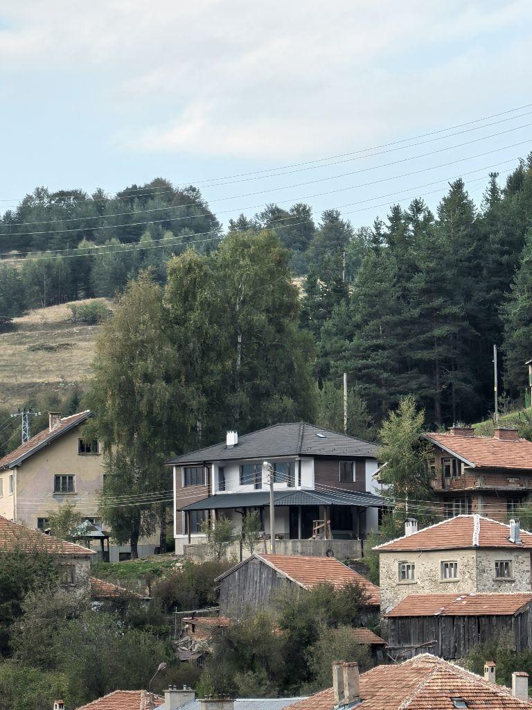 House for Sale in Manastir, Plovdiv