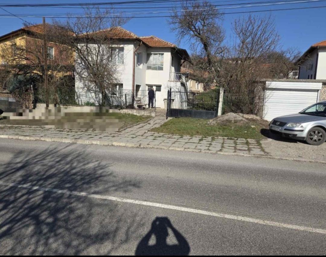 House for Sale in Meshtitsa, Pernik