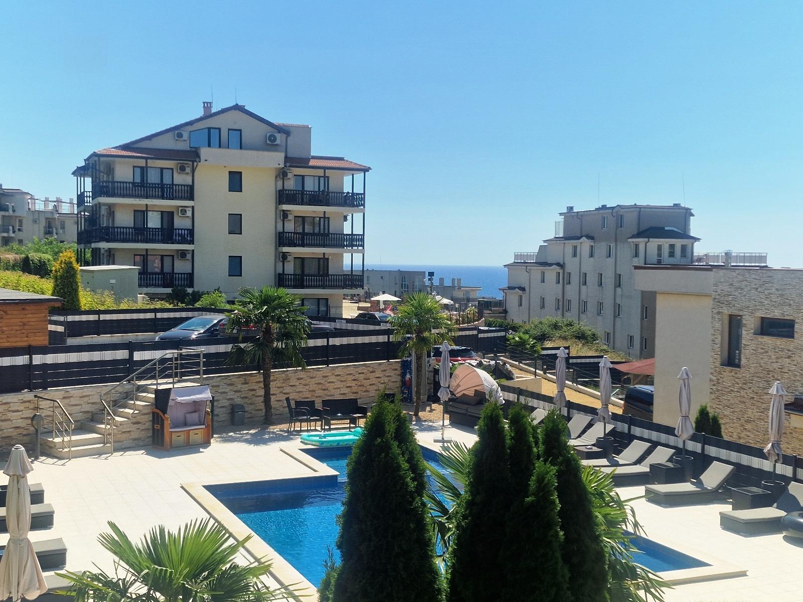 House for Sale in Byala, Varna