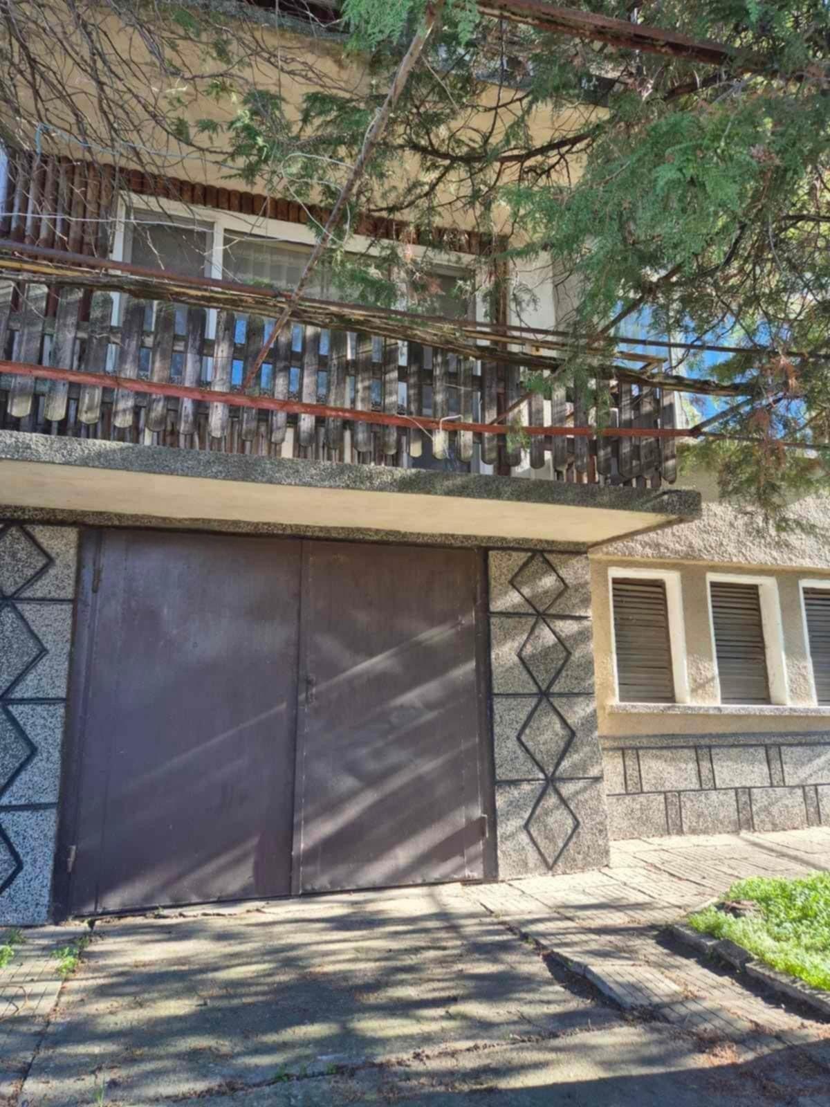 House for Sale in Saraya, Pazardzhik