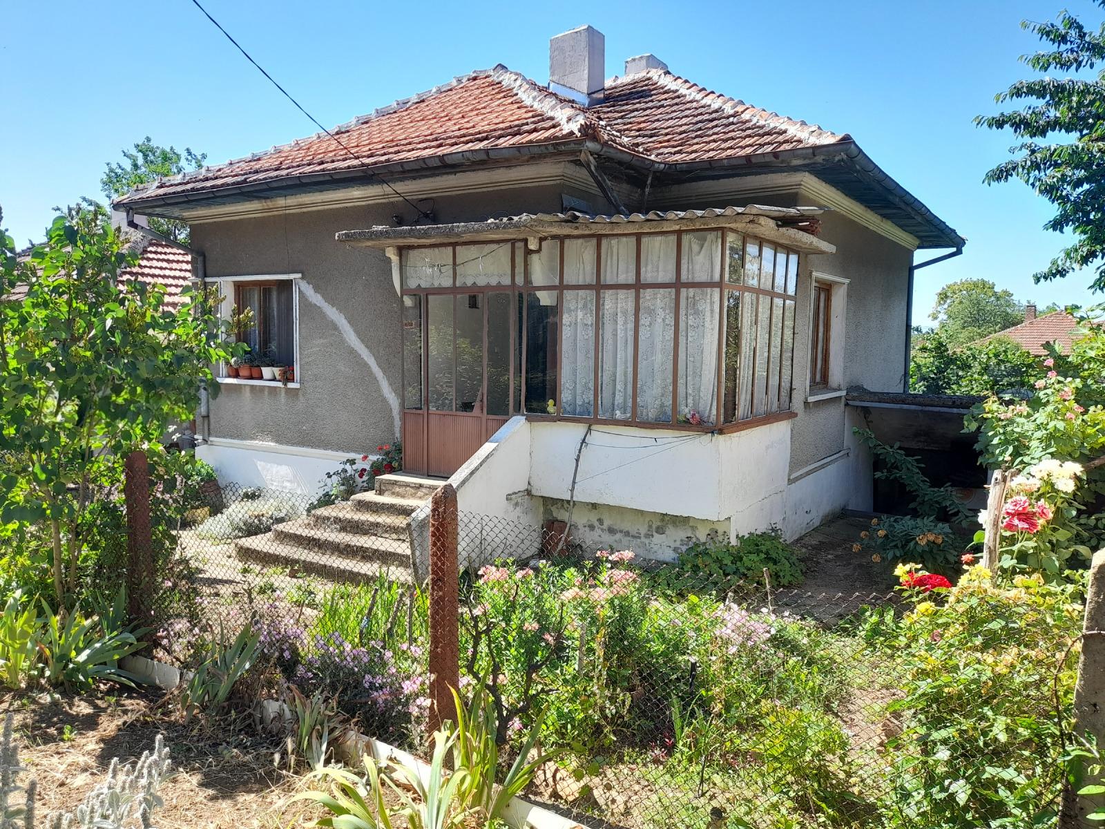 House for Sale in Dinkovitsa, Vidin