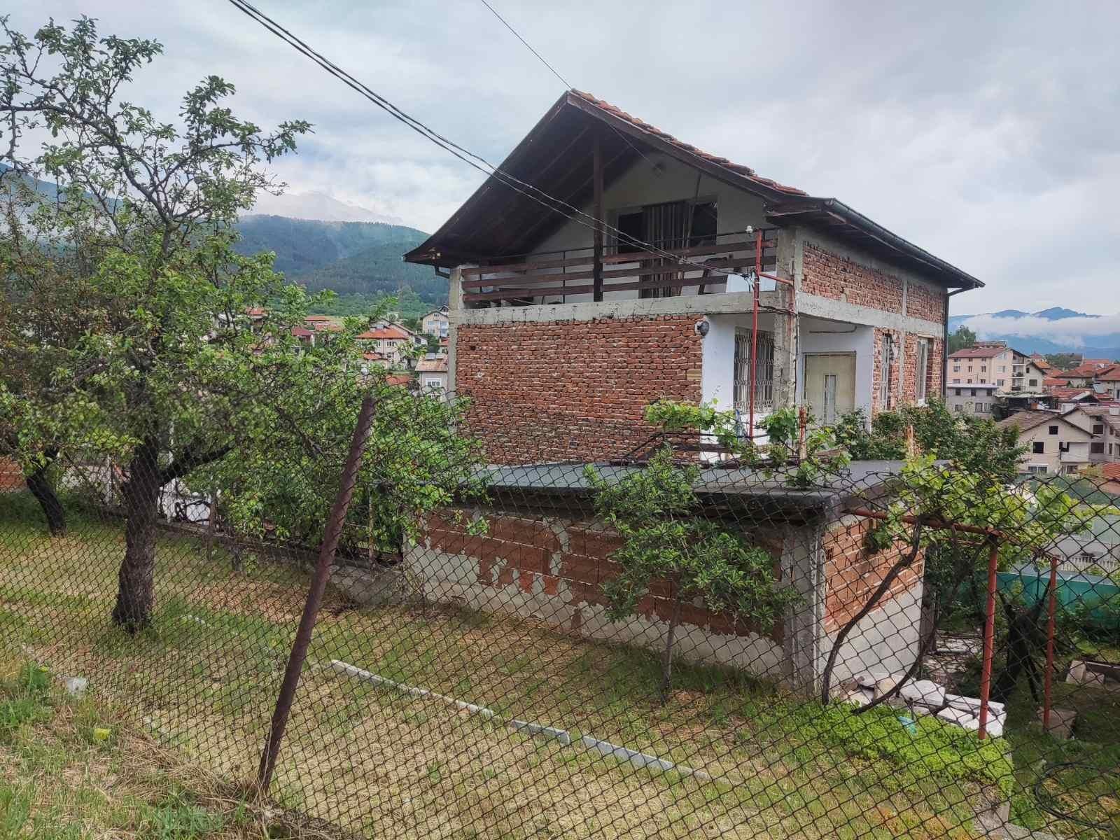 House for Sale in Velingrad, Pazardzhik
