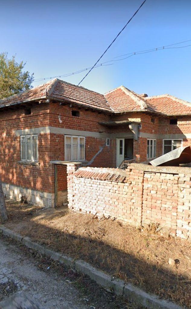 House for Sale in Yuper, Razgrad