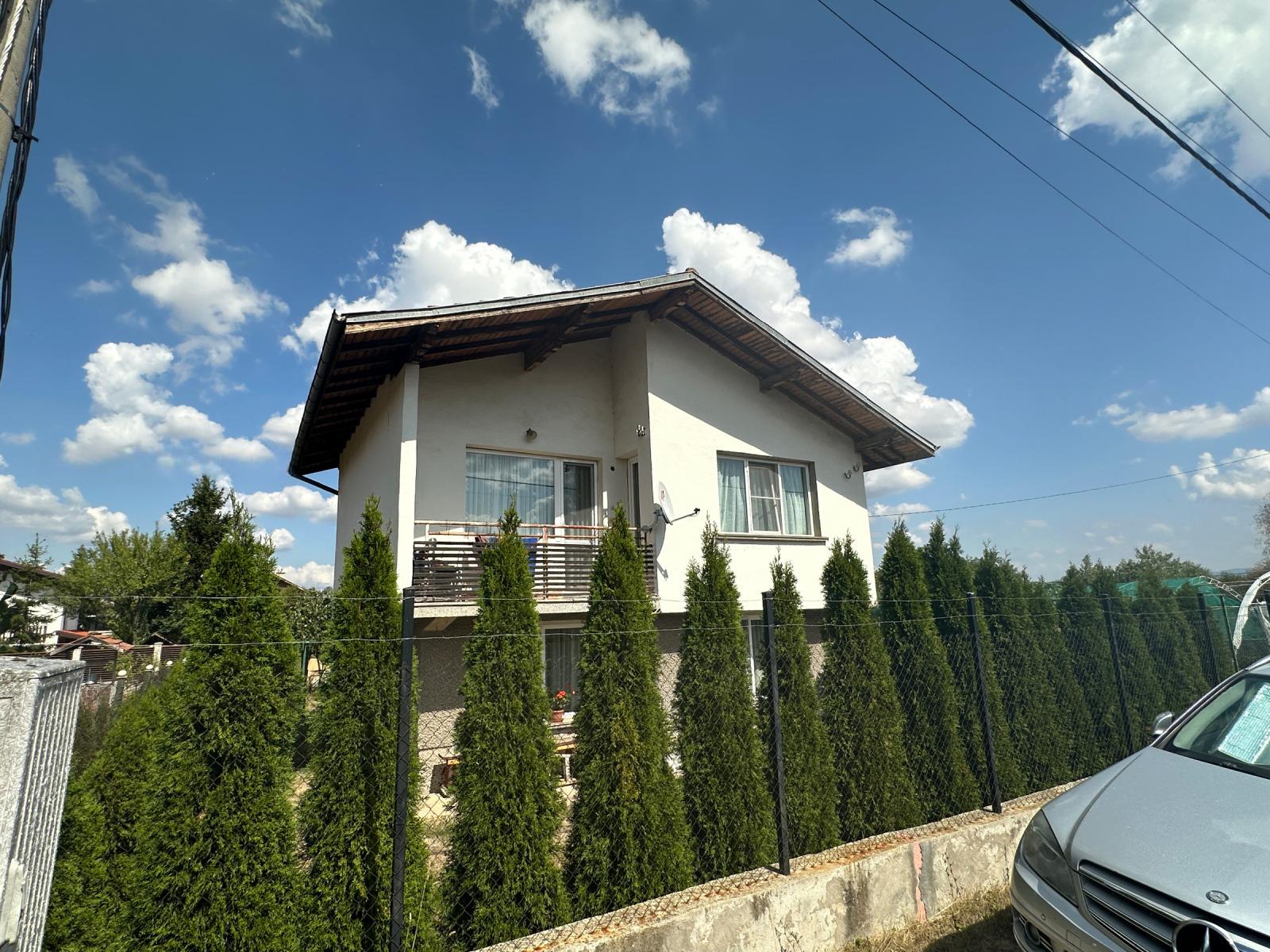 House for Sale in Noevtsi, Pernik