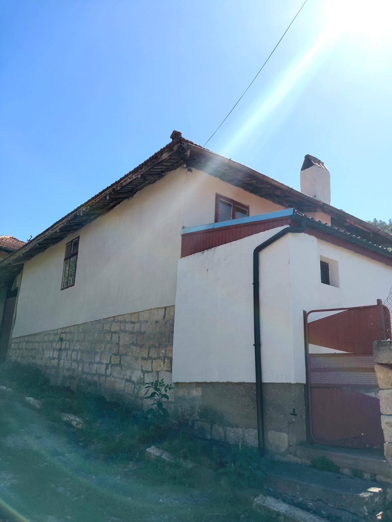 House for Sale in Nisovo, Ruse