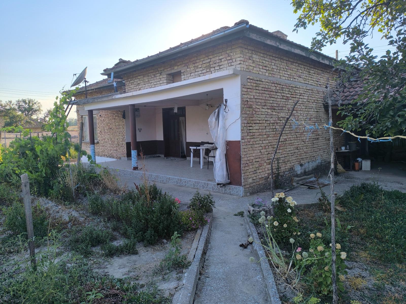 House for Sale in Blagovo, Shumen