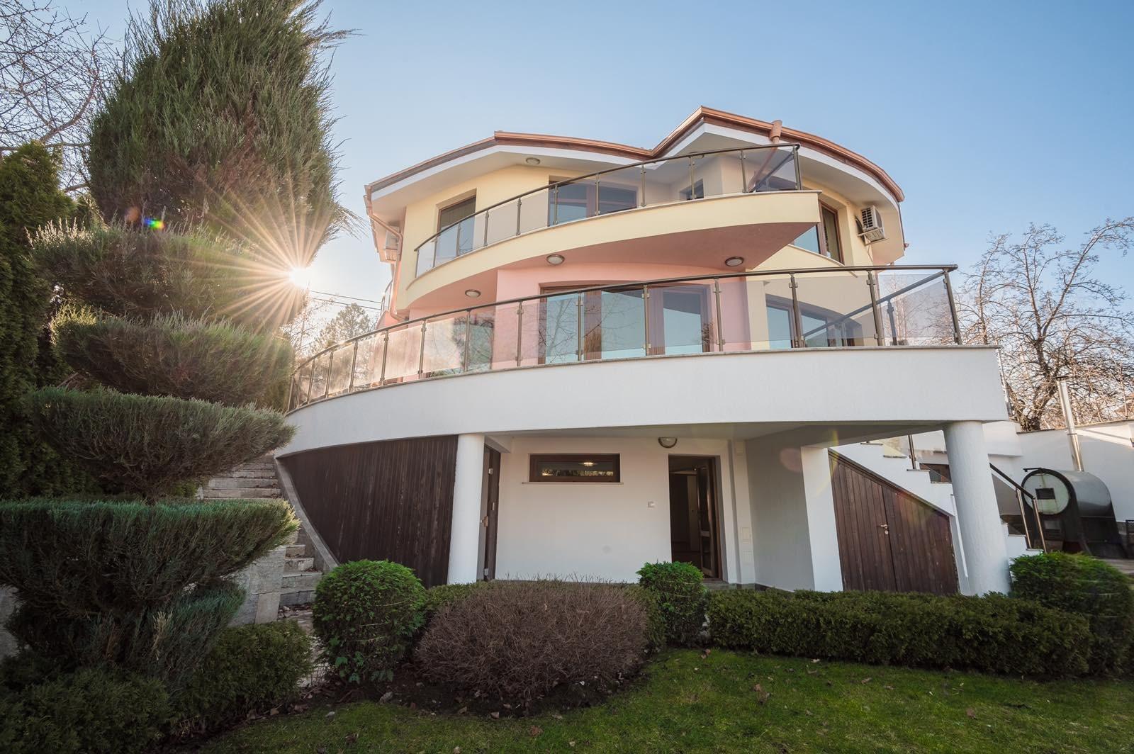 House for Sale in Sofia, Malo Buchino