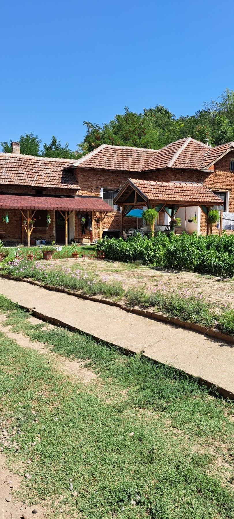 House for Sale in Iskar, Pleven