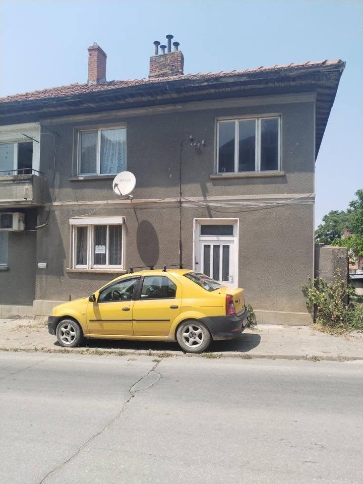 House for Sale in Tutrakan, Silistra