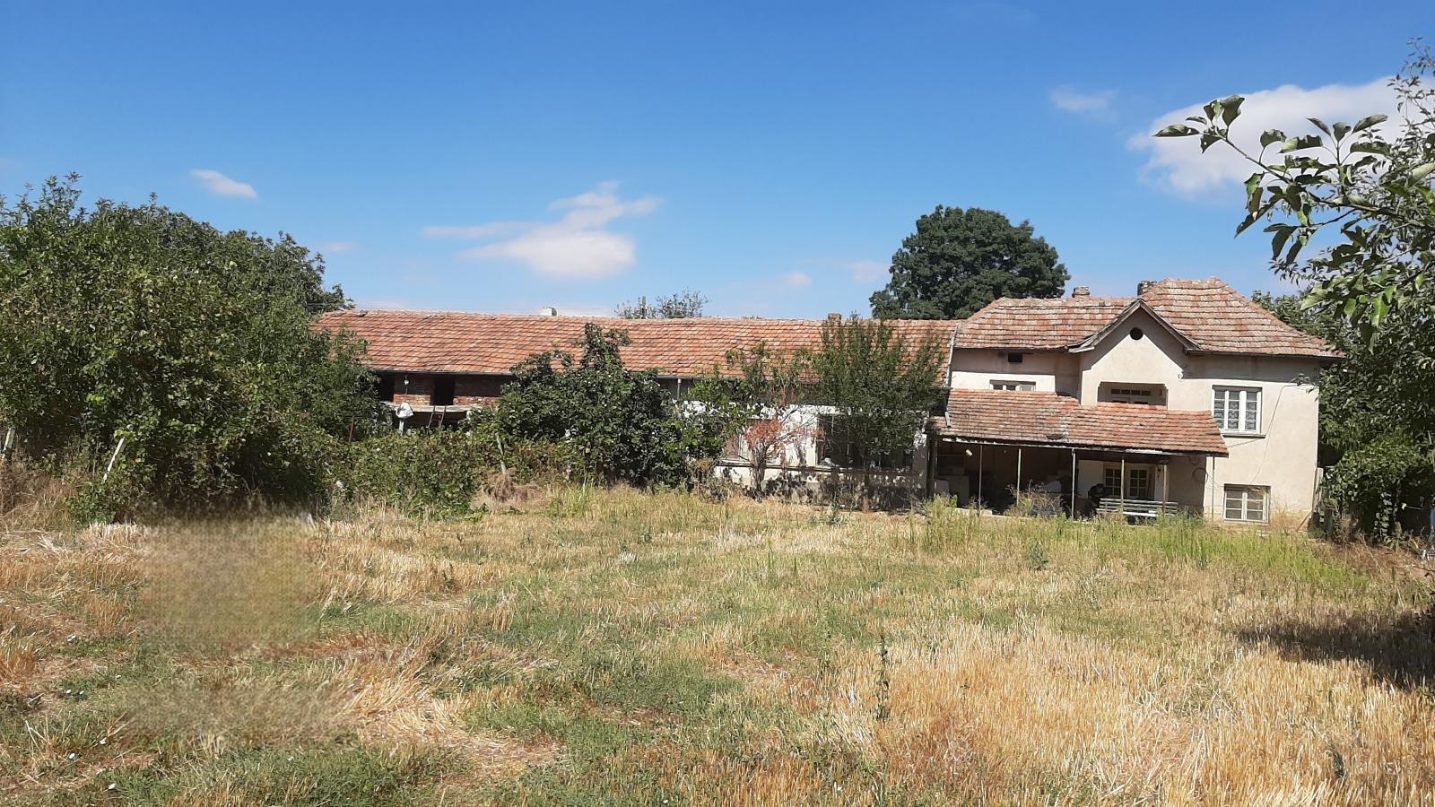 House for Sale in Barkachevo, Vratsa