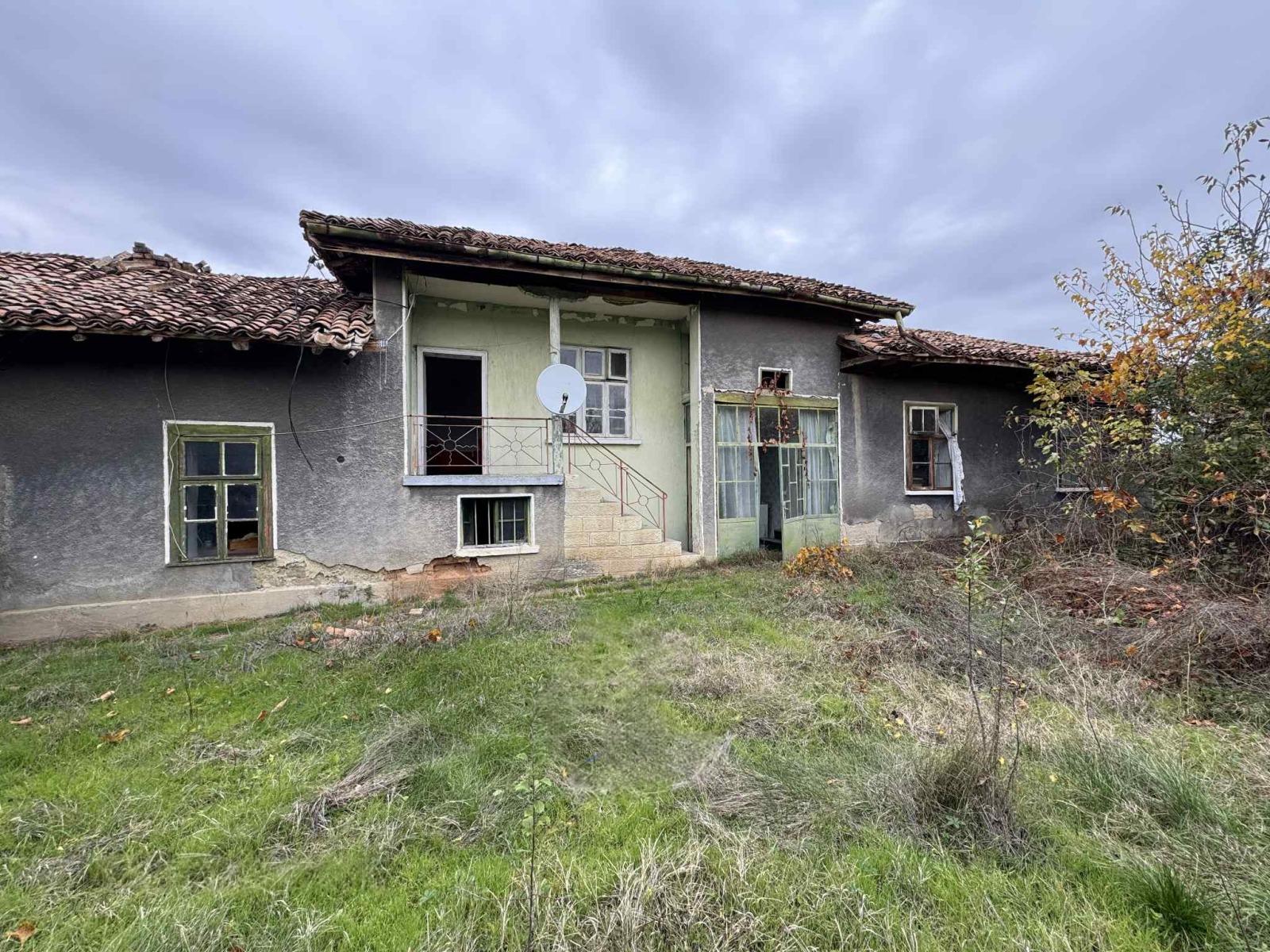 House for Sale in Ivanski, Shumen