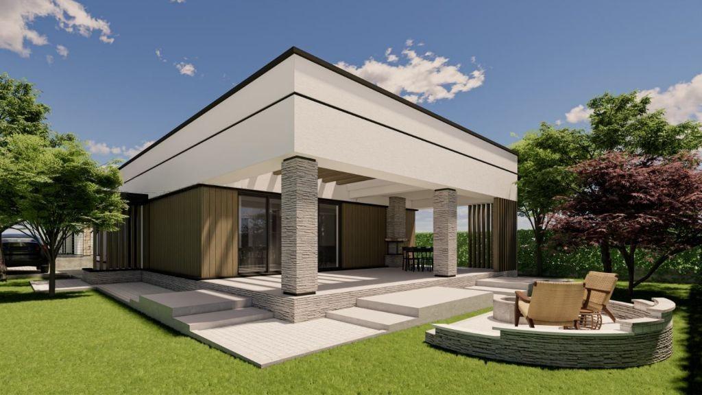 House for Sale in Madzherito, Stara Zagora