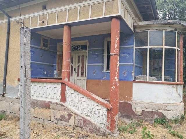 House for Sale in Rabrovo, Vidin