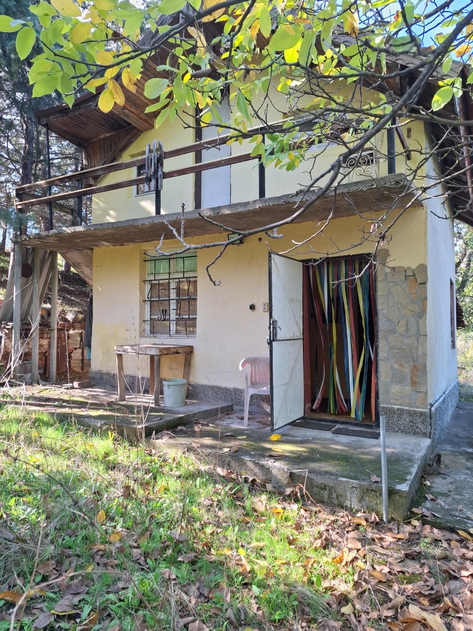 Villa for Sale in Harmanli, Haskovo