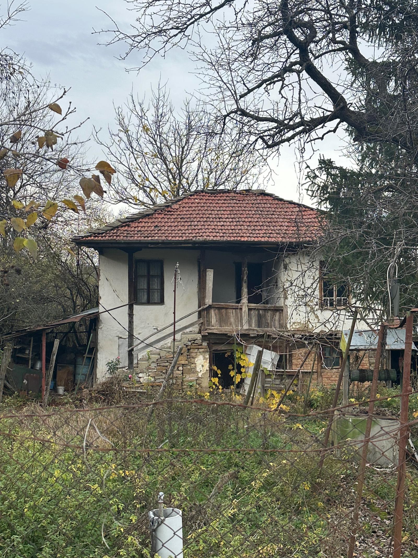 House for Sale in Tarhovo, Gabrovo