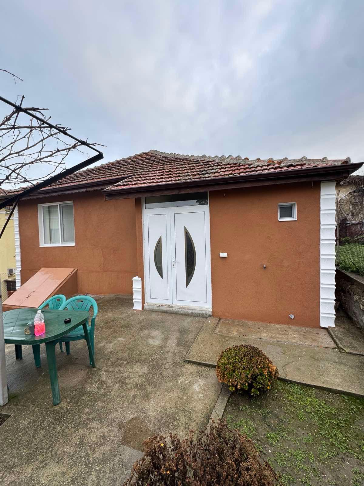 House for Sale in Tutrakan, Silistra