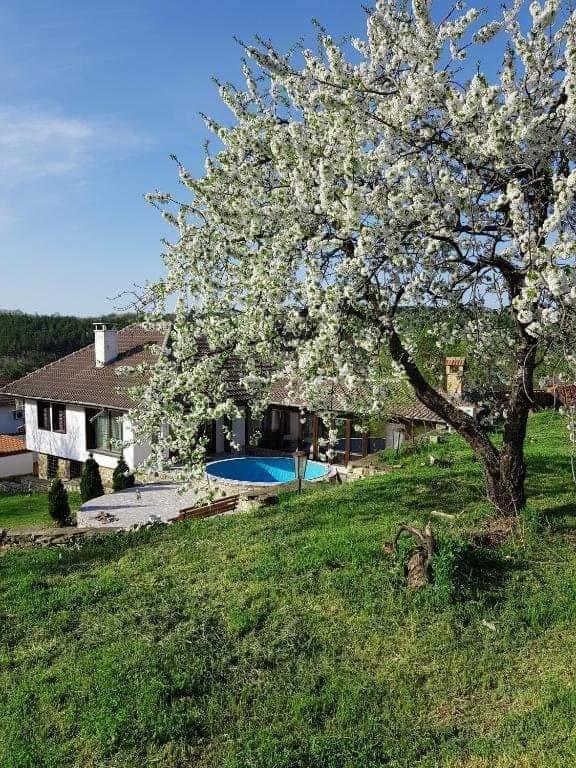 House for Sale in Arbanasi, Veliko Tarnovo