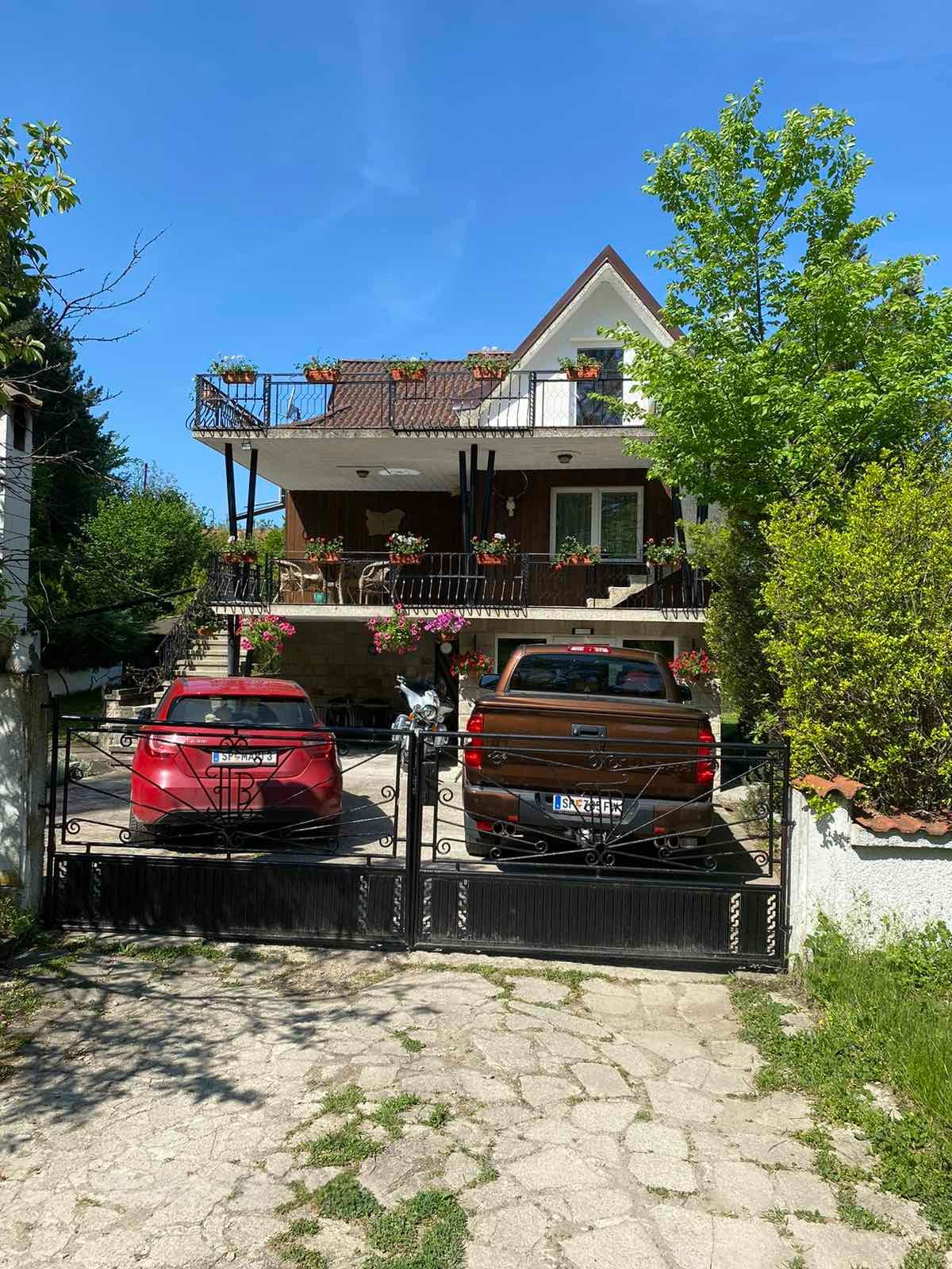 House for Sale in Gorna Oryahovitsa, Veliko Tarnovo