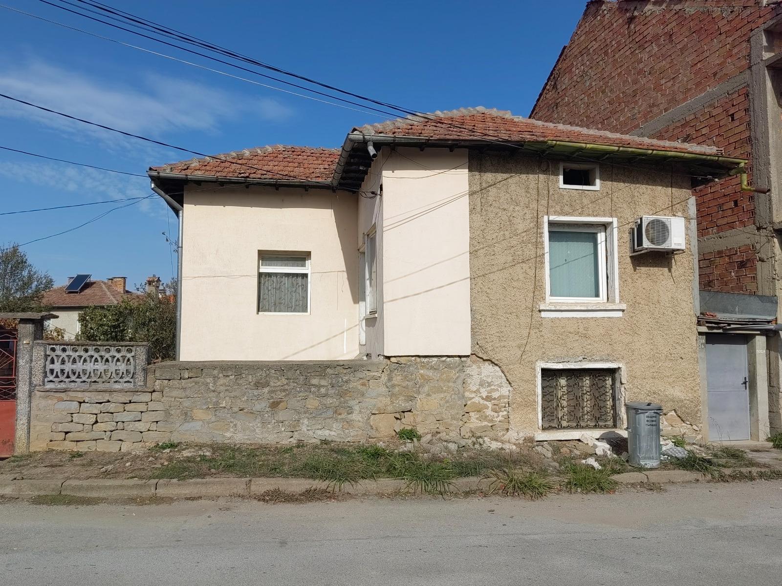 House for Sale in Gorna Oryahovitsa, Veliko Tarnovo