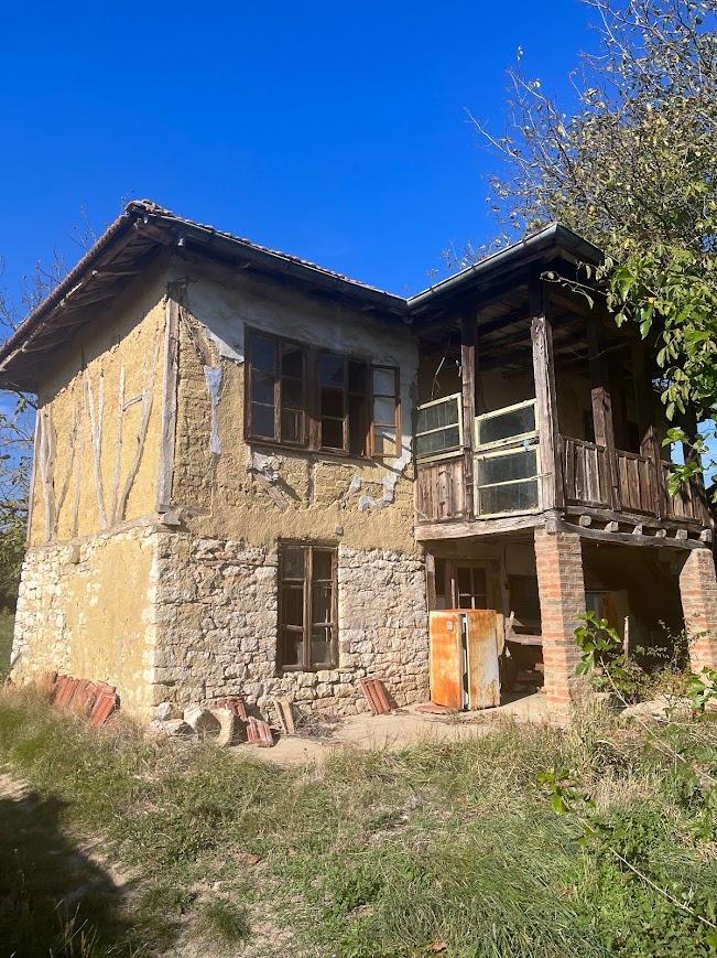 House for Sale in Gorsko Slivovo, Lovech