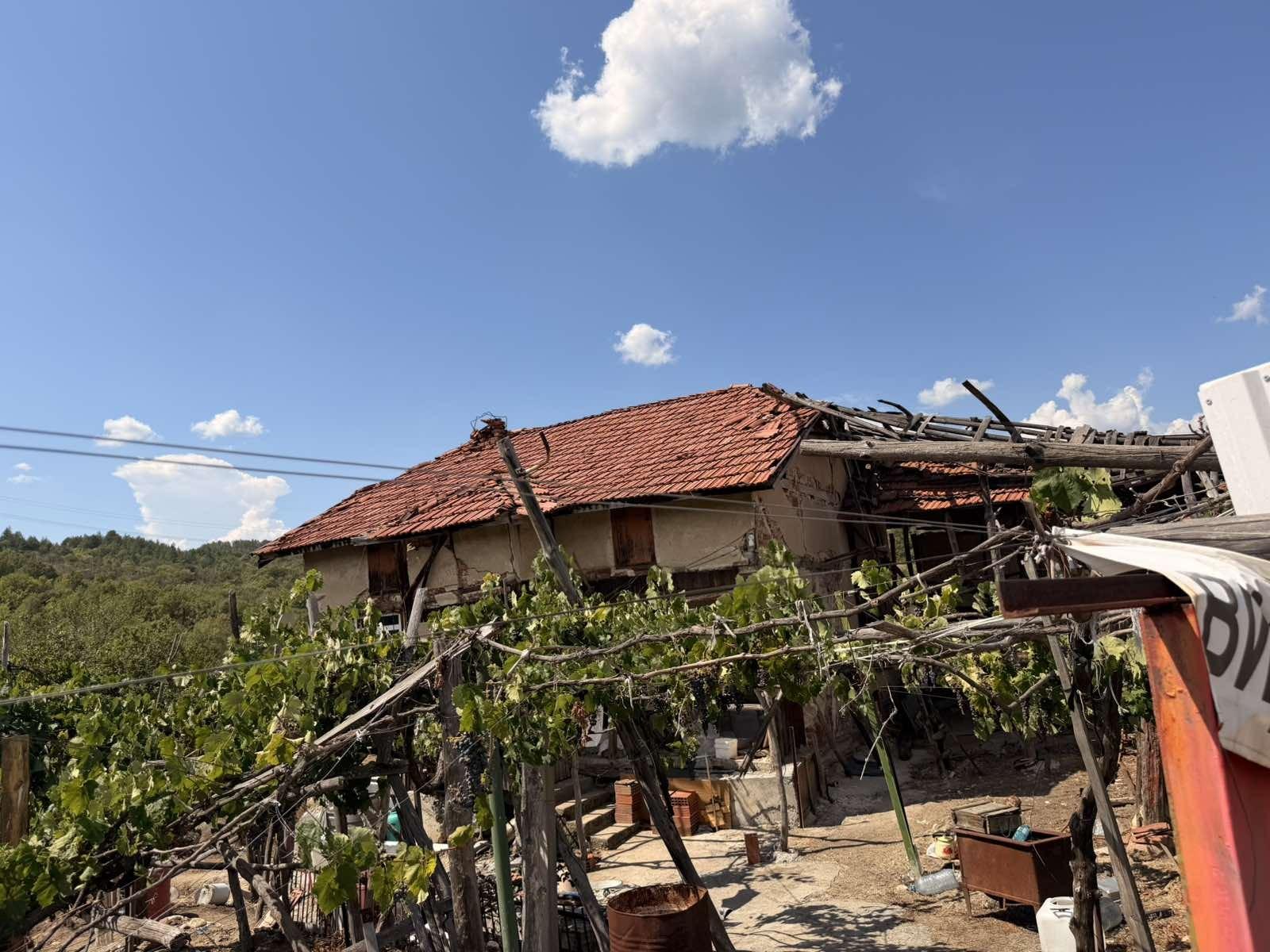 House for Sale in Dragodan, Kyustendil