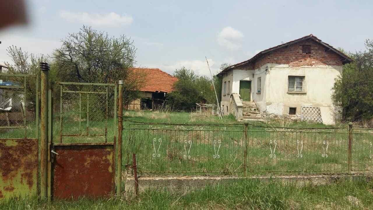 House for Sale in Alino, Sofia Province