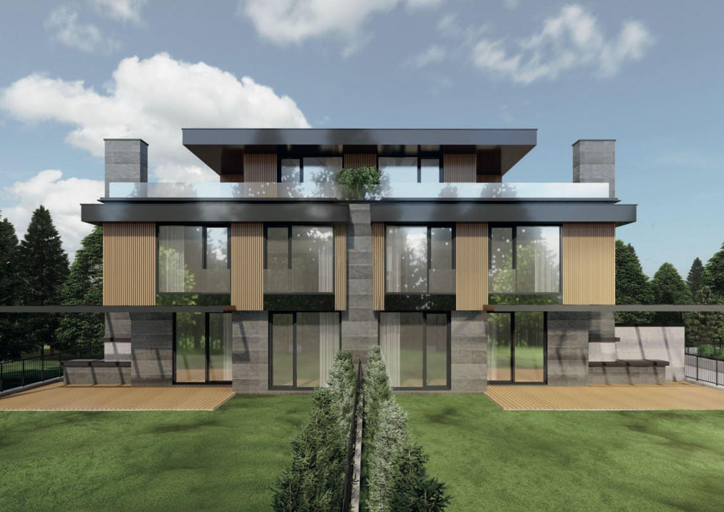 House for Sale in Sofia, Pancharevo