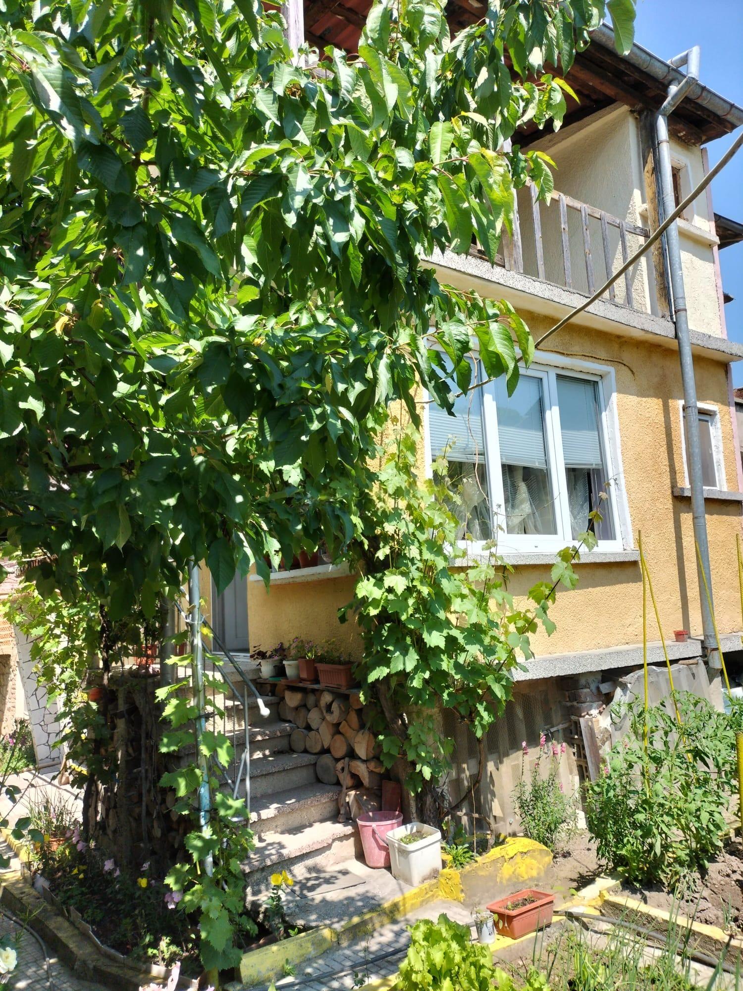 House for Sale in Panagyurishte, Pazardzhik