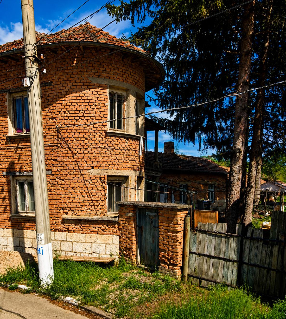 House for Sale in Riben, Pleven