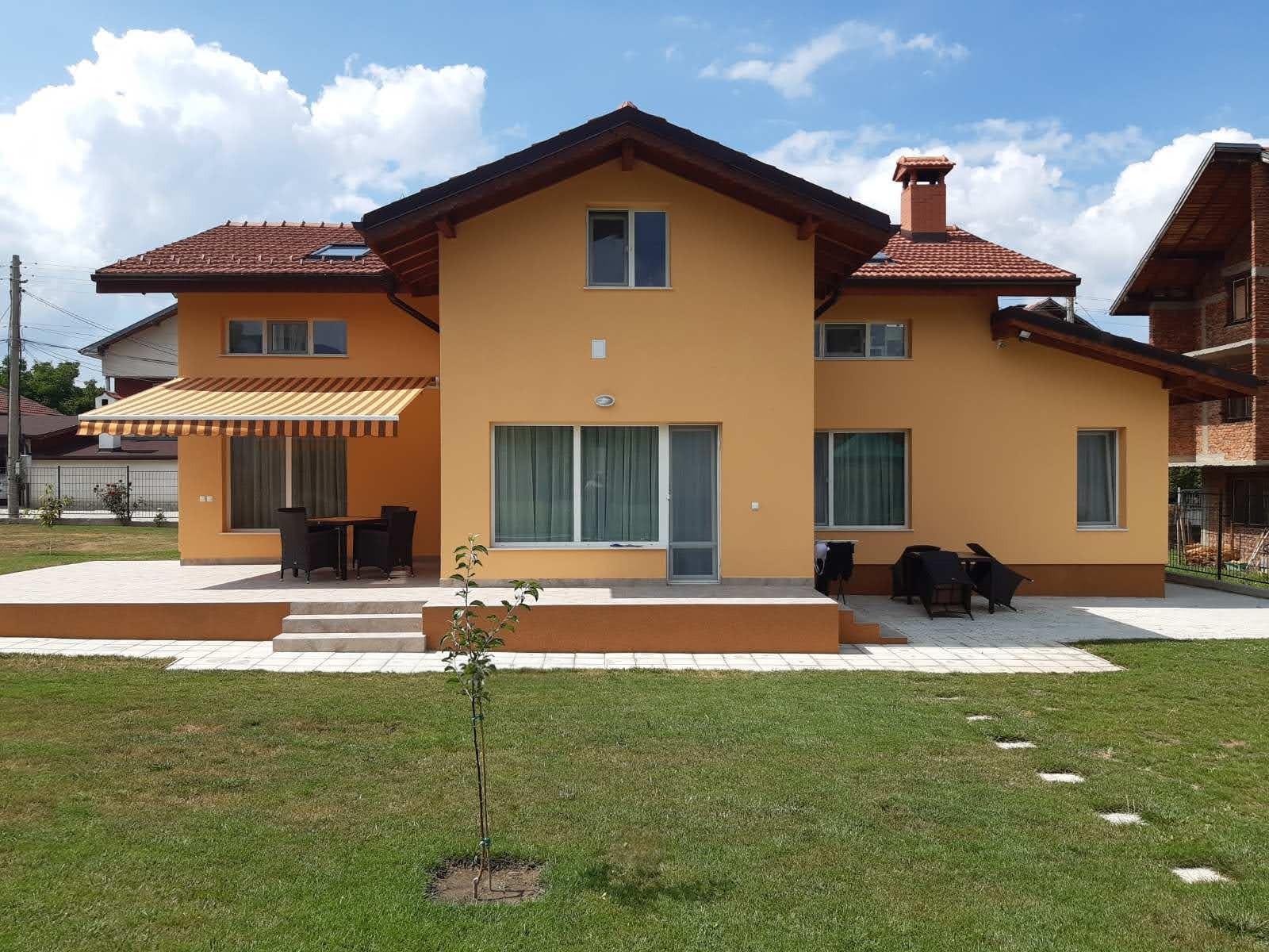 House for Sale in Dospey, Sofia Province