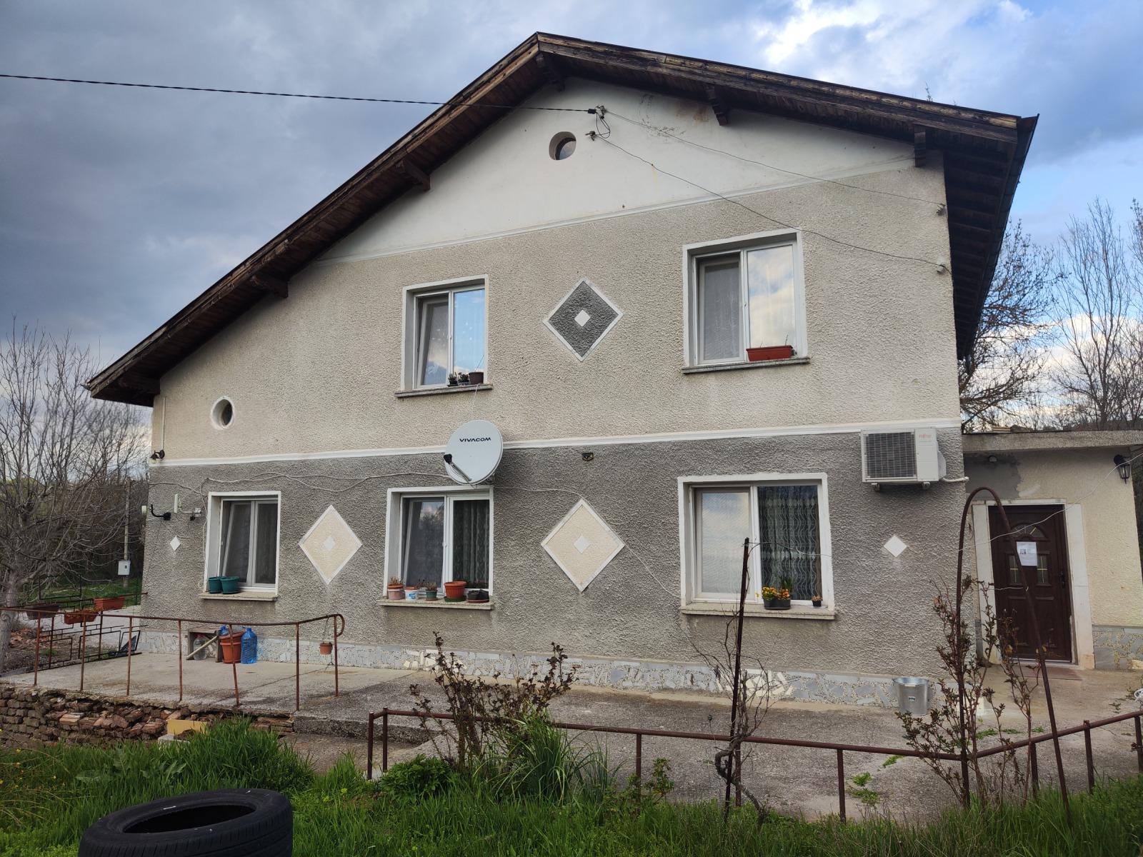 House for Sale in Aldomirovtsi, Sofia Province