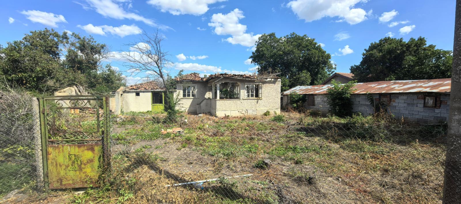 House for Sale in Mogilishte, Dobrich