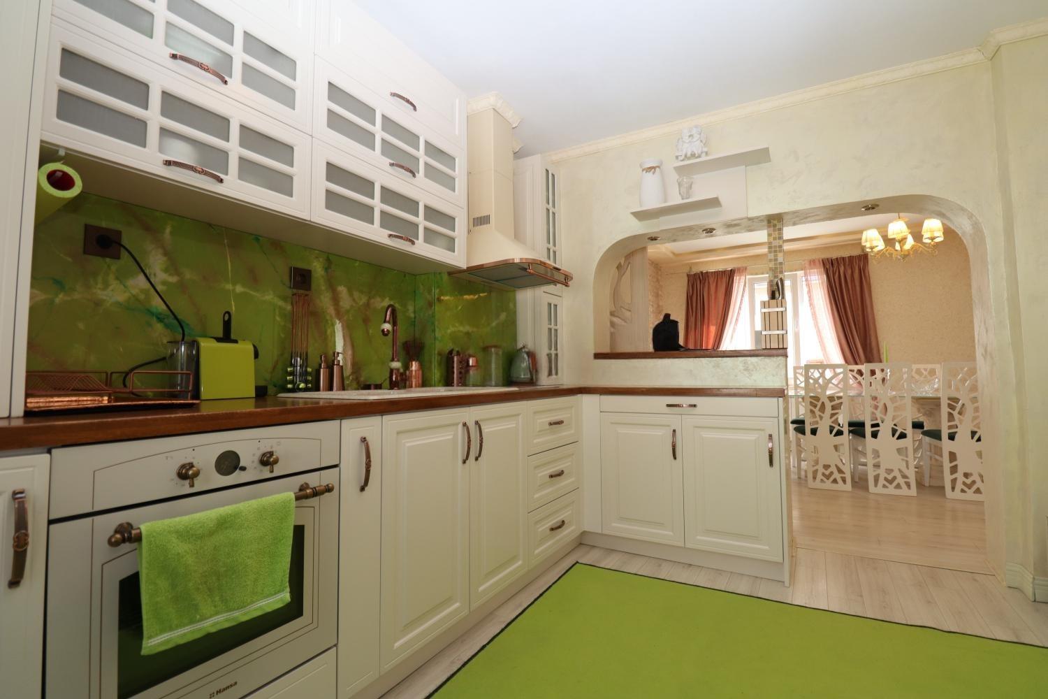 House Floor for Sale in Sofia, Ovcha kupel
